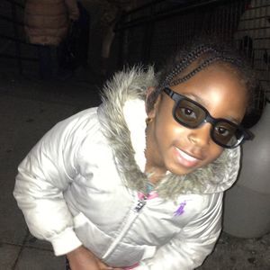 Meet your Posher, Kai-lynne